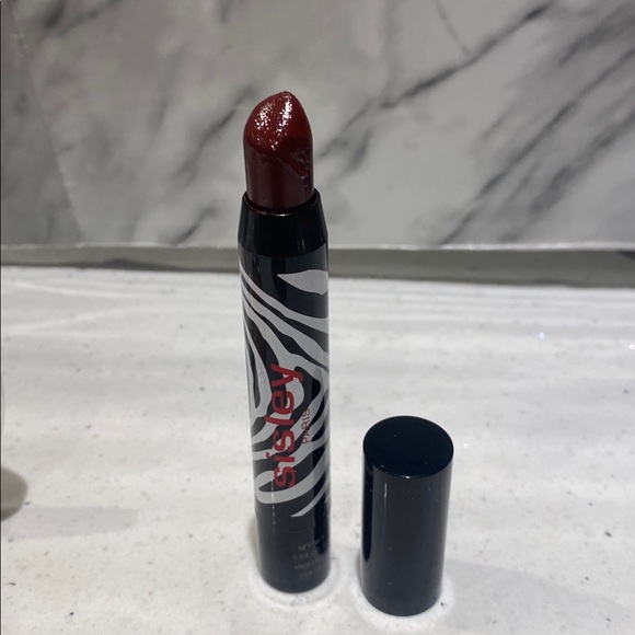 Sisley top shop from Italy 🇮🇹 bronzer powder & lipstick no box - Picture 2 of 7